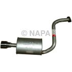 Exhaust Muffler