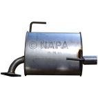 Exhaust Muffler