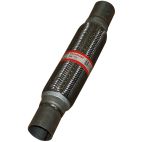 Exhaust Pipe Connector (BRExhaust)