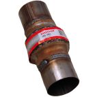 Exhaust Pipe Connector (BRExhaust)