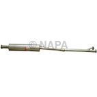 Exhaust Resonator