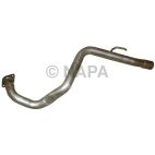 Exhaust Tail Pipe