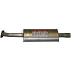 Exhaust Muffler