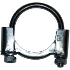 Exhaust Clamp (BRExhaust)
