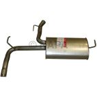 Exhaust Muffler