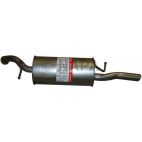 Exhaust Muffler