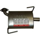 Exhaust Muffler
