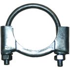 Exhaust Clamp (BRExhaust)