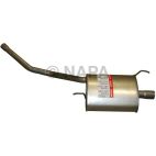 Exhaust Muffler