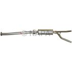 Exhaust Resonator