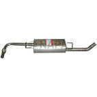 Exhaust Muffler