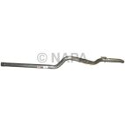 Exhaust Tail Pipe