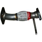 Exhaust Pipe