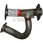 Exhaust Pipe