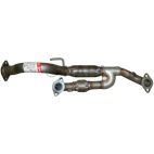 Exhaust Pipe