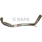 Exhaust Tail Pipe