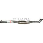 Exhaust Pipe