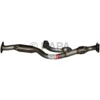 Exhaust Pipe