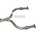 Exhaust Pipe