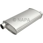Exhaust Muffler