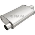 Exhaust Muffler