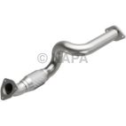 Exhaust Pipe