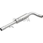 Exhaust Resonator