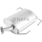 Exhaust Muffler