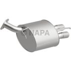 Exhaust Muffler