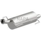 Exhaust Muffler
