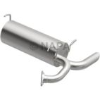 Exhaust Muffler