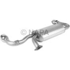 Exhaust Muffler