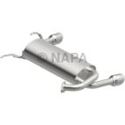 Exhaust Muffler