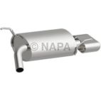 Exhaust Muffler