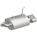 Exhaust Muffler