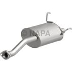 Exhaust Muffler
