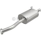 Exhaust Muffler