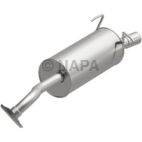 Exhaust Muffler
