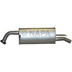 Exhaust Muffler