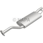 Exhaust Muffler