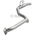 Exhaust Tail Pipe