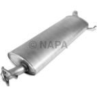 Exhaust Muffler