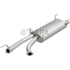 Exhaust Muffler