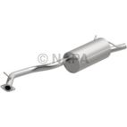Exhaust Muffler