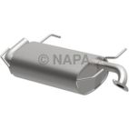 Exhaust Muffler
