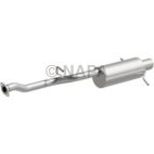 Exhaust Muffler