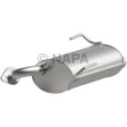Exhaust Muffler