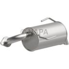 Exhaust Muffler
