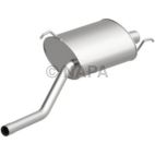 Exhaust Muffler