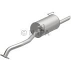 Exhaust Muffler